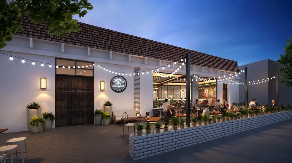 Entrada Development at Westlake to Welcome Three New Restaurants
