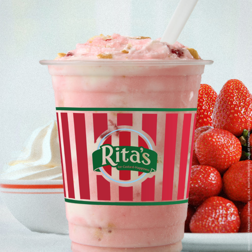 Rita's Italian Ice of Bedford Moving a Few Doors Down, Expanding With Drive-Thru