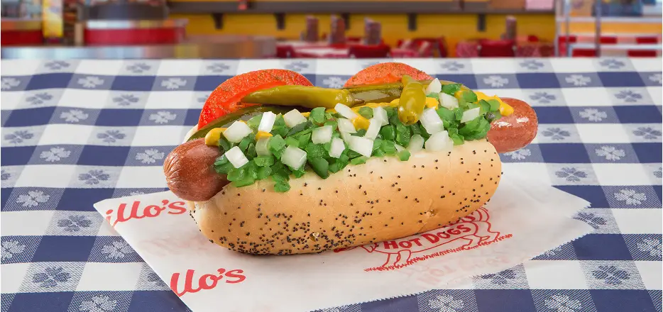 The Colony to Welcome Portillo's First Texas Restaurant This Fall