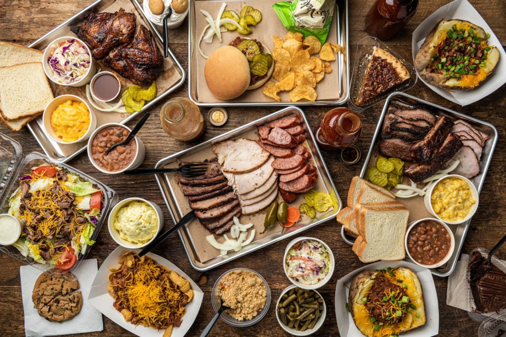 Central Texas BBQ Chain Preparing Statewide Expansion and DFW Is a Focus