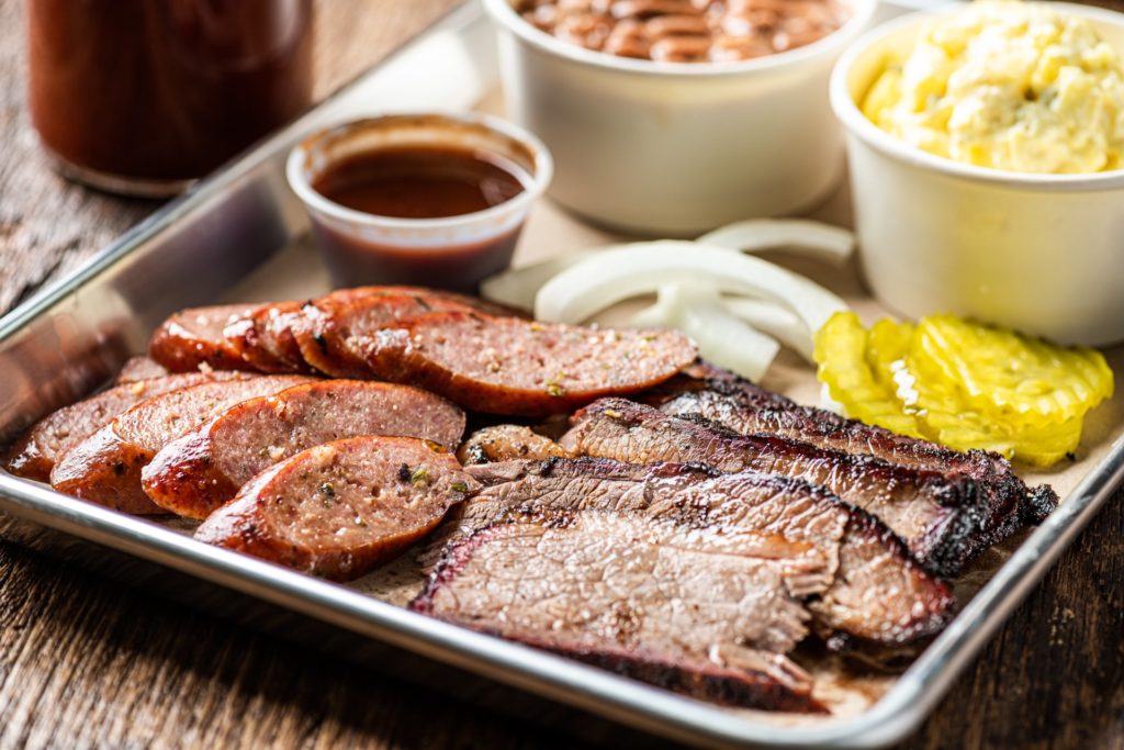 Central Texas BBQ Chain Preparing Statewide Expansion and DFW Is a Focus