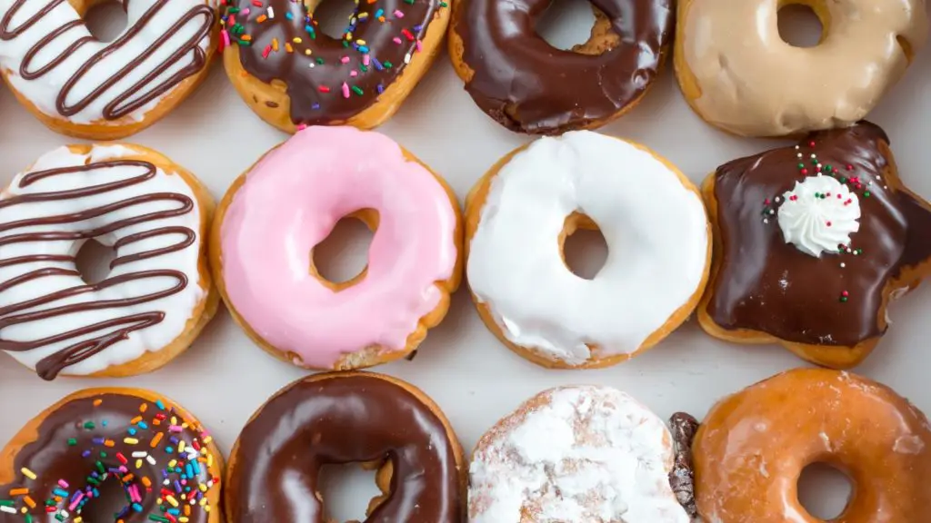Dunkin' Donuts Franchise Group Moves Into Lavon
