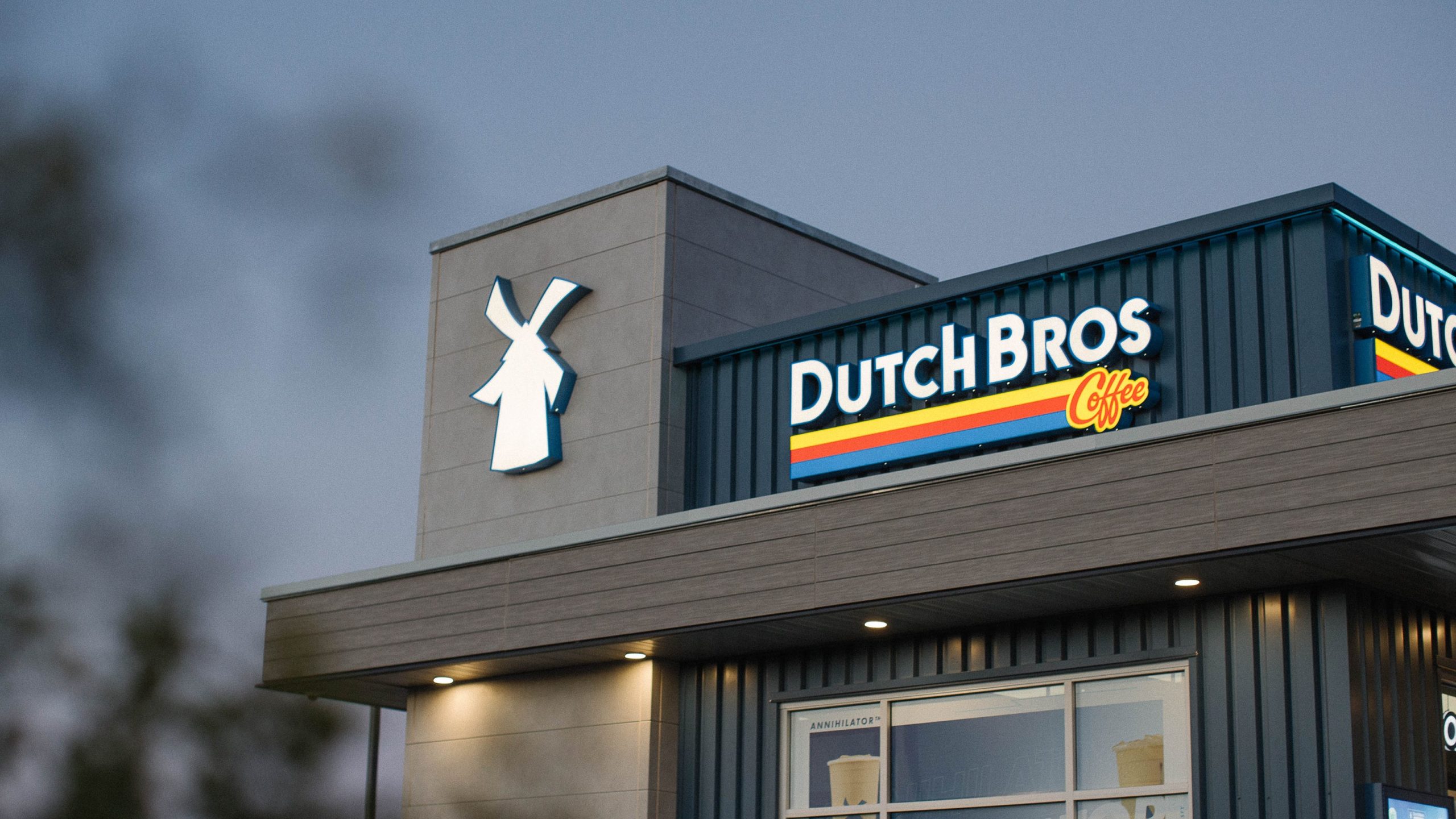 Dutch Bros Planning Second Drive-Thru Coffee Shop in McKinney