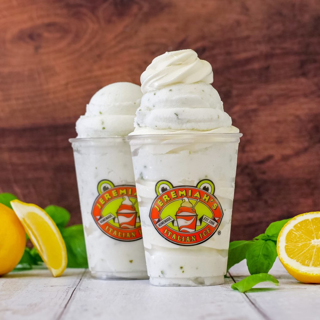 Frisco Joins Growing North Texas Lineup of Jeremiah's Italian Ice
