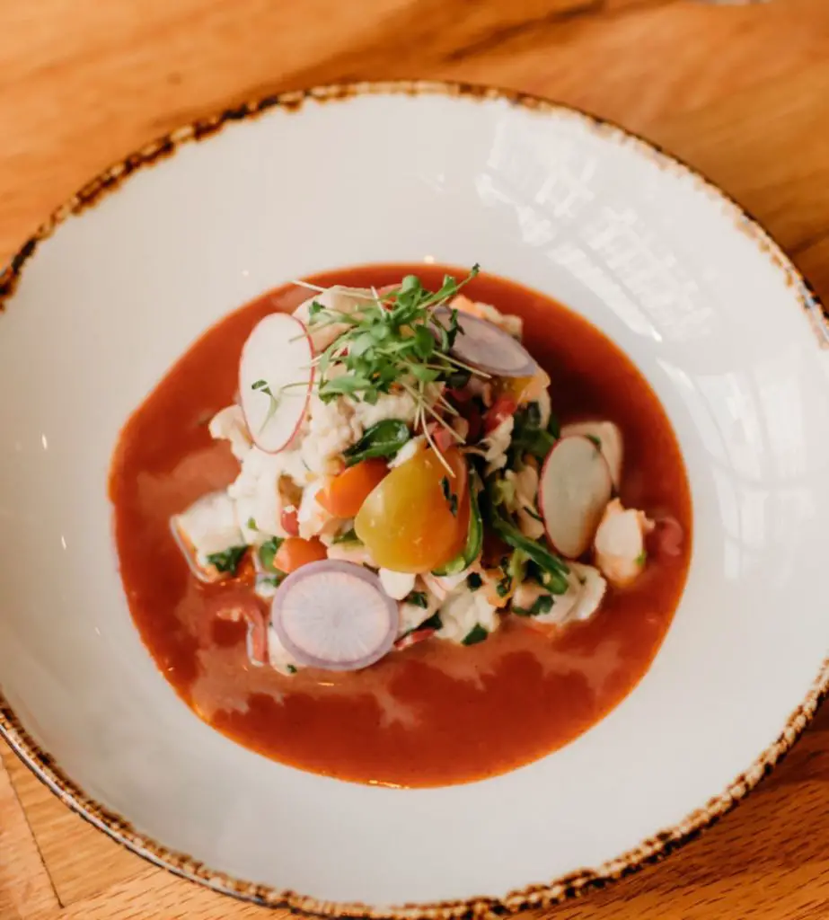 Haywire, The Ranch Introduce Vibrant Spring Menu ft. Fresh Flavors and Local Ingredients