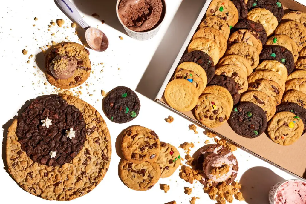 Insomnia Cookies Bringing Late-Night Bakery to Richardson