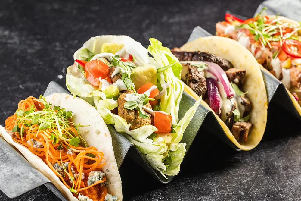 Velvet Taco to Open New Dallas Location in Deep Ellum Later This Year