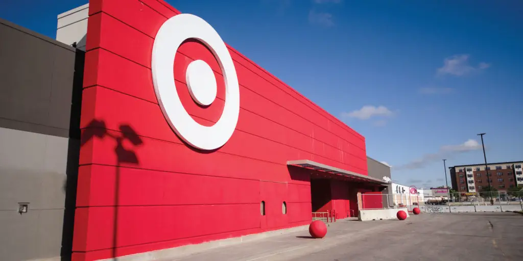 New Target Store Coming to Gates of Prosper Development