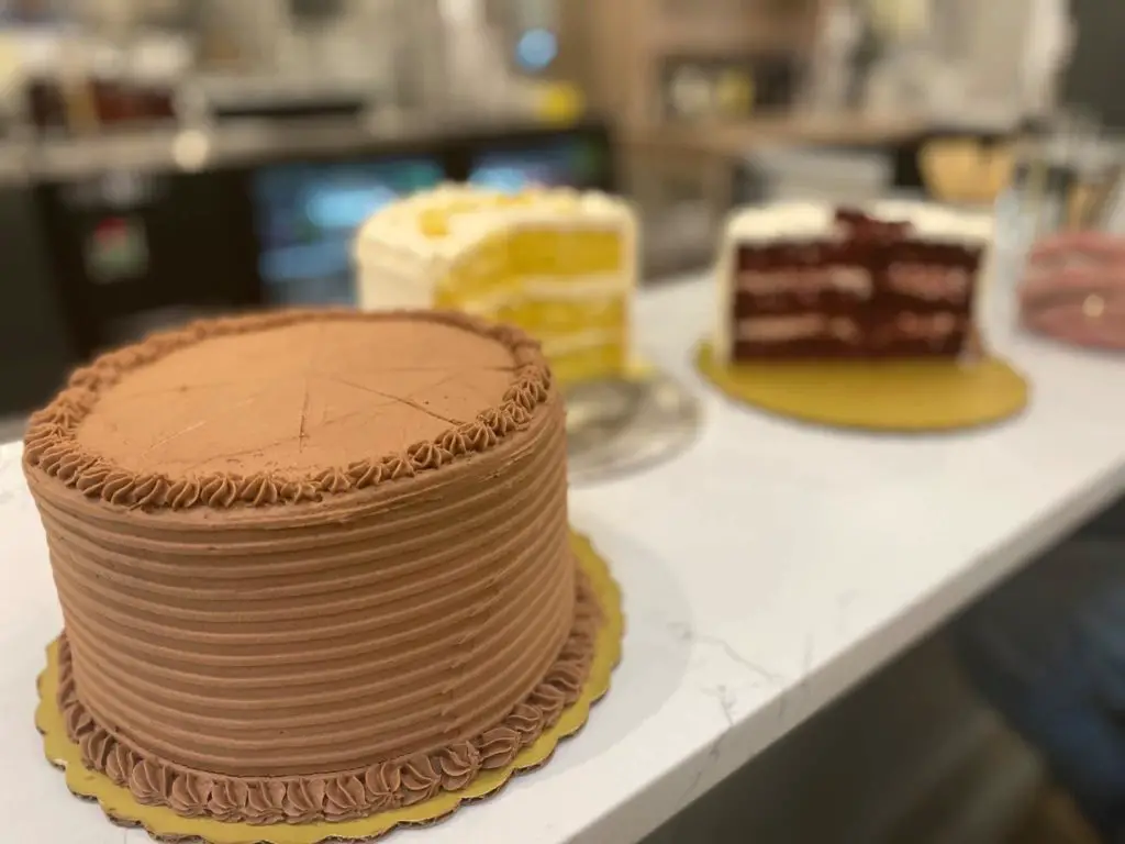 Pastry Chef to Open Celina's First Bakery