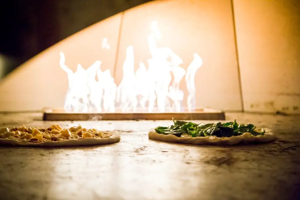 SPIN! Pizza to Open Up to Two New Dallas Locations by Late 2022