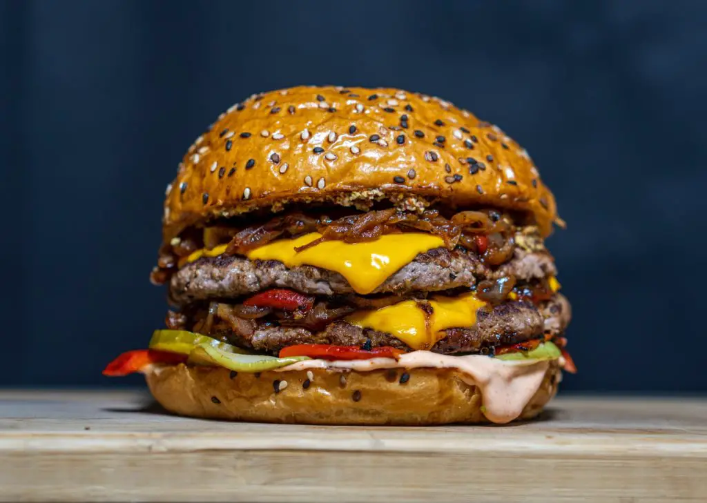 New One of a Kind Burger Concept to Launch in Dallas Later This Year