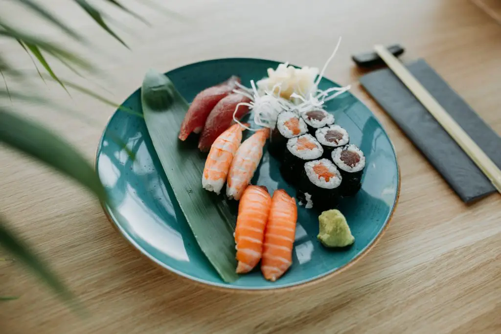 New Japanese Sushi and Bar Spot to Open in McKinney