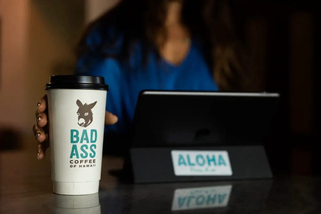 Bad Ass Coffee of Hawaii Franchise Coming to DFW Area