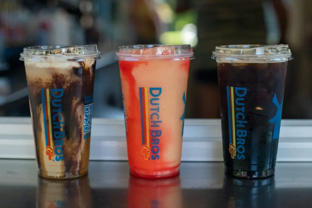 Dutch Bros Opening Another Fort Worth Coffee Shop