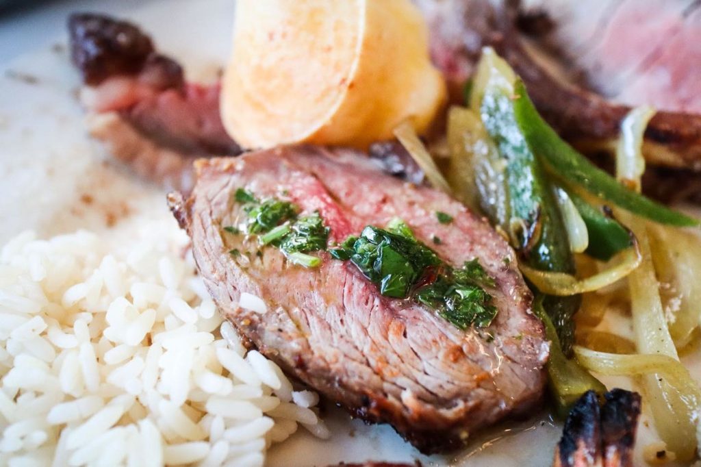 Landmark Brazilian Steakhouse Bringing 'Passion Inspired Flavor' to DFW Area