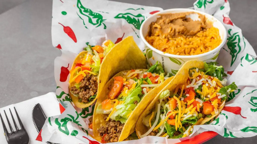 Simply Awesome Tex Mex Restaurant Planning New Wylie Location