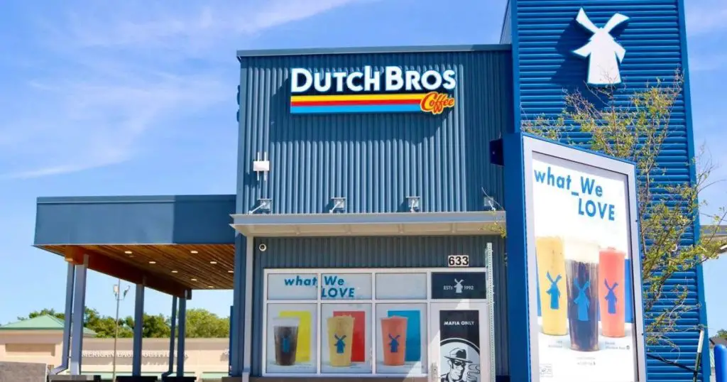 Dutch Bros to Open Lake Worth Coffee Shop