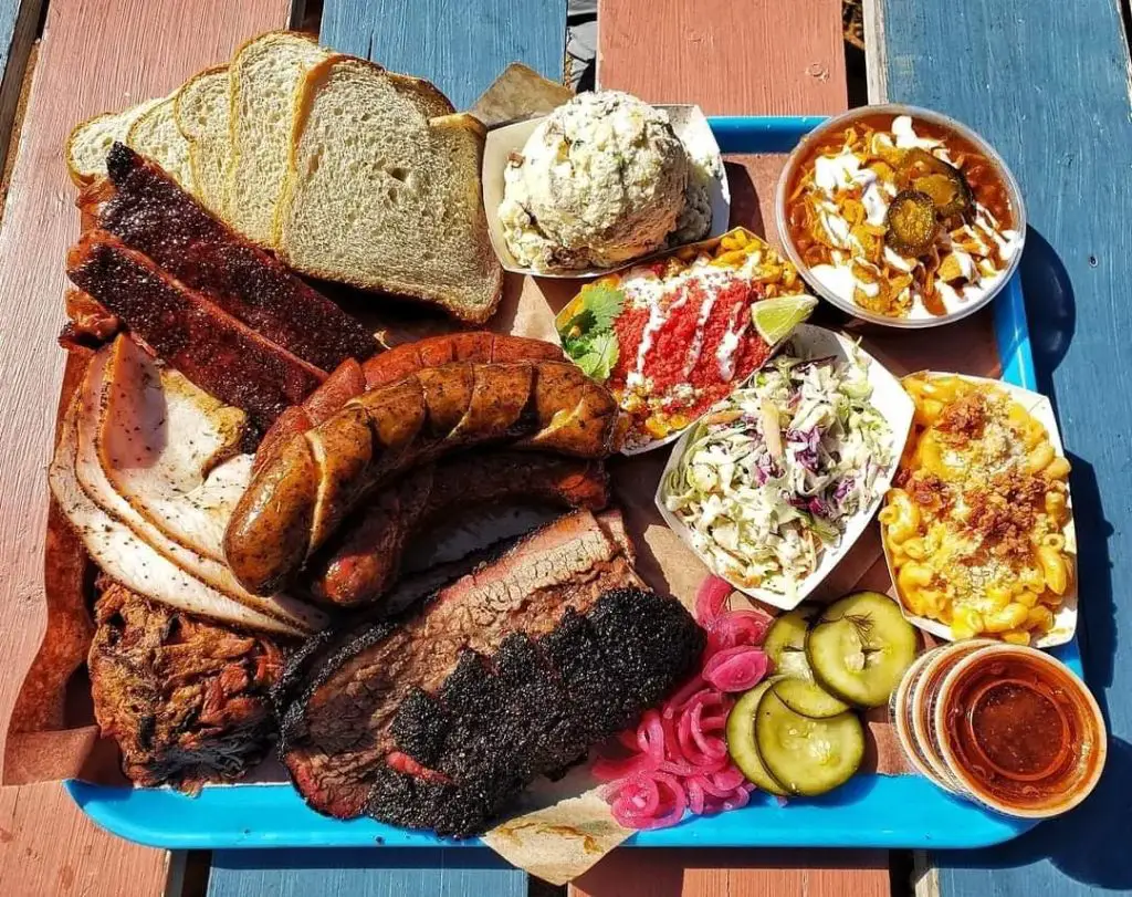 Dayne's Craft Barbecue of Fort Worth to Open Brick-and-Mortar Location by Fall 2022