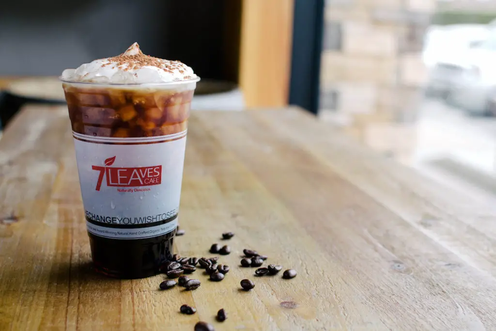 Local Franchisees Planning New 7 Leaves Café for Garland
