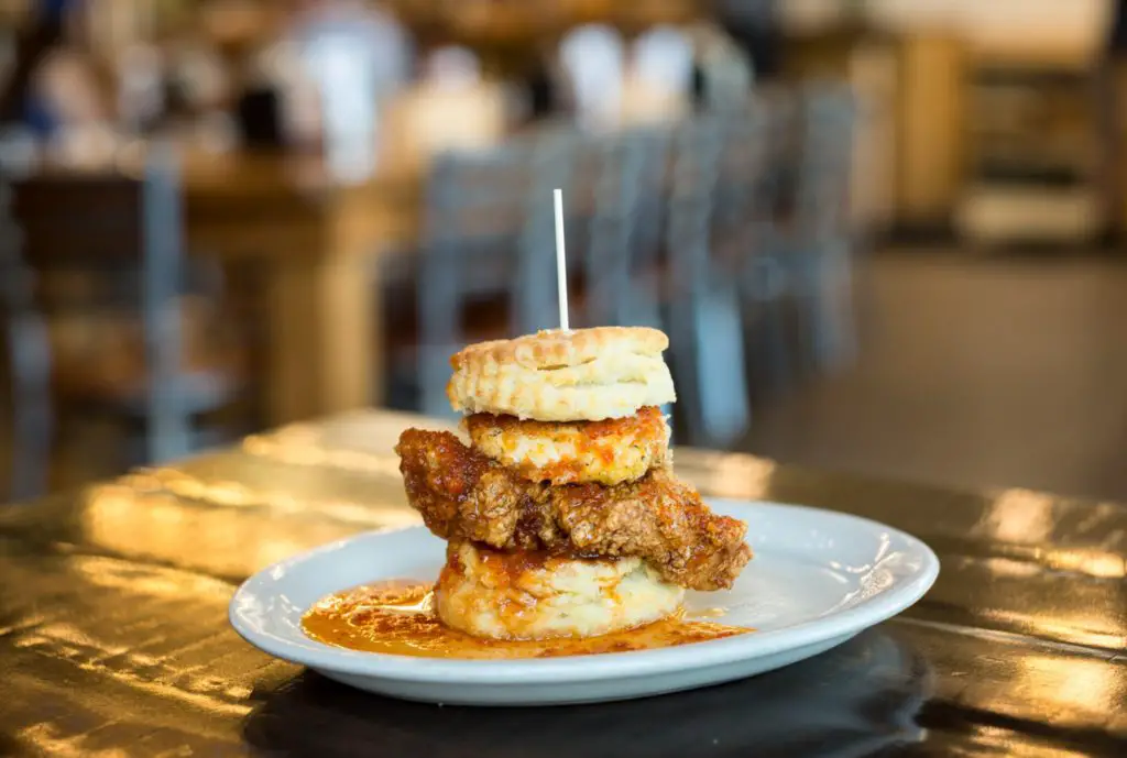 Maple Street Biscuit Co. Coming Soon to Wylie