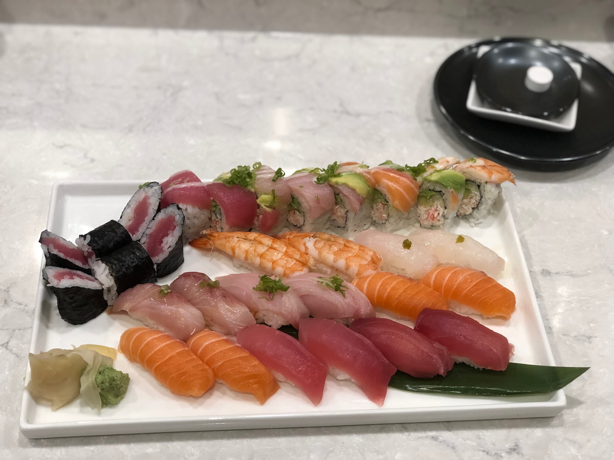 McKinney's Sushi Koshi to Undergo Suite Expansion