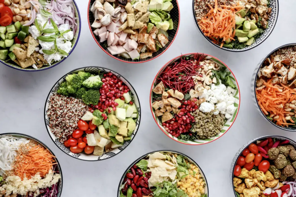 New Salad Shops Coming to Three DFW Area Cities