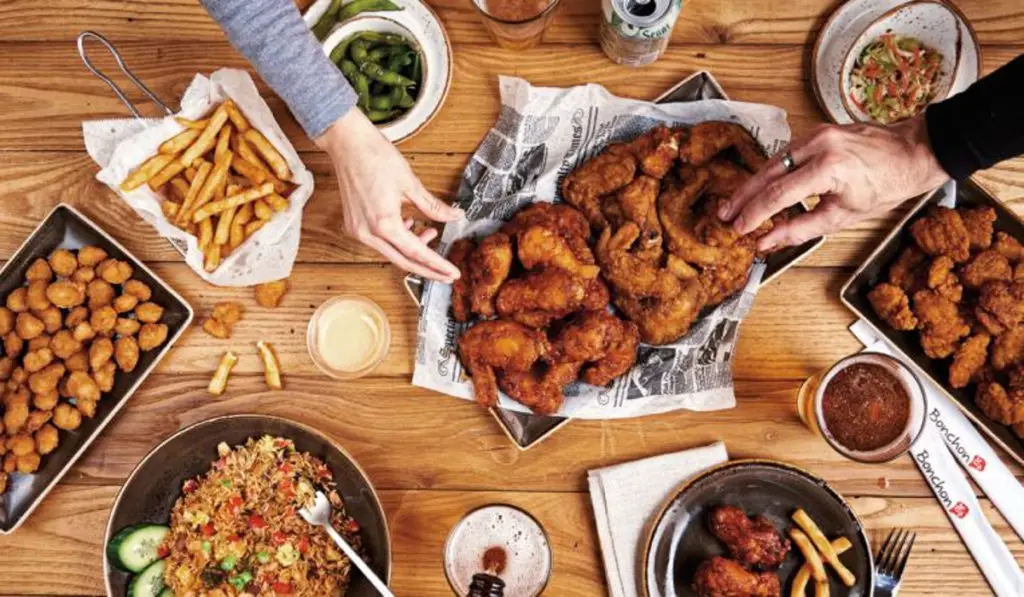 Bonchon to Add Another Unit in Dallas-Forth Worth Market