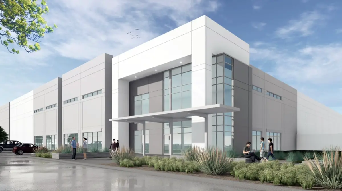 Stream Realty Partners Breaks Ground On 3.4-Million-Square-Foot Industrial Development In Mesquite’s Trinity Pointe