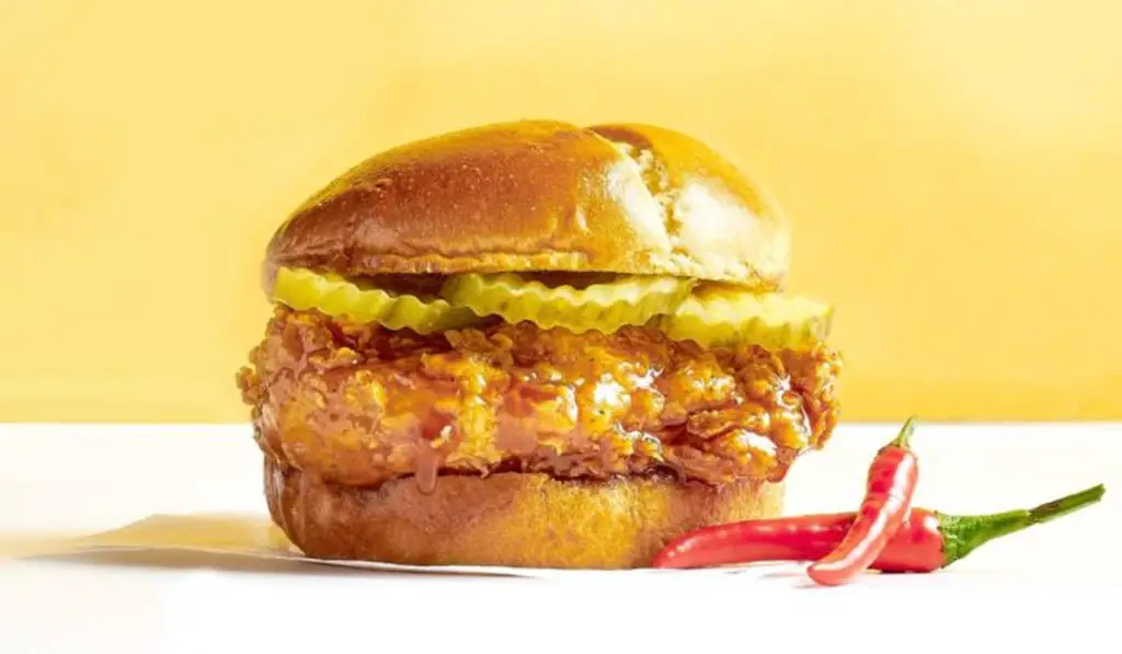 Chester’s Chicken Opens in Fort Worth