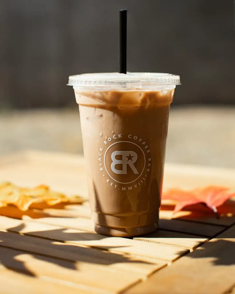 Black Rock Coffee Bar Adding North Texas Shop | What Now Dallas