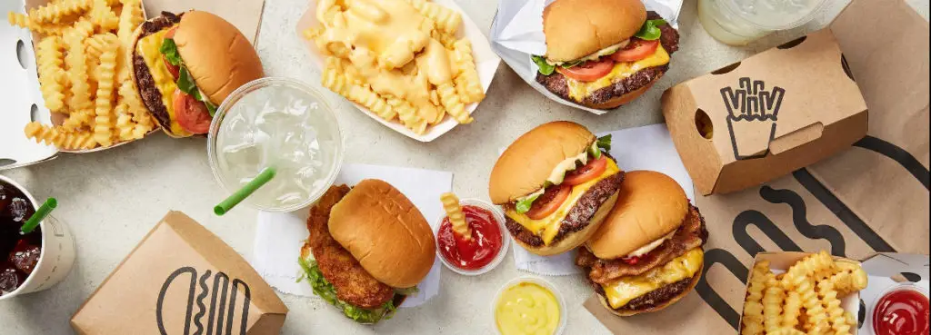 Shake Shack Sets Opening Date for New WestBend Shack!