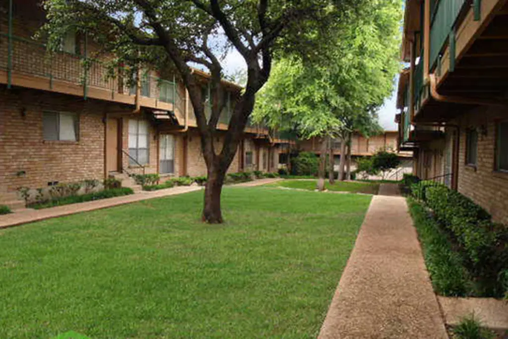 Keyway Announces Acquisition of Lakeside Multifamily Property in Dallas