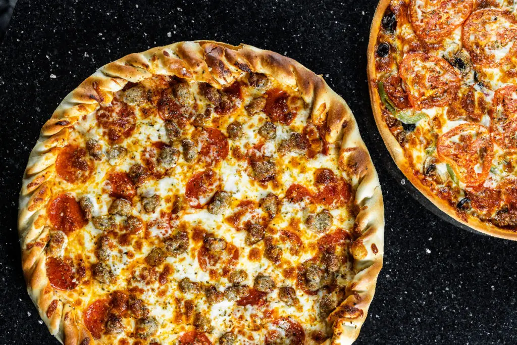 Andrew’s American Pizza Kitchen to Open in Plano on Saturday, December 10
