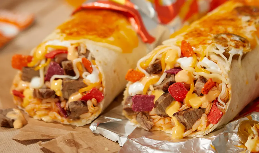 TACO BELL SPICES UP DALLAS WITH A NEW RESTAURANT LOCATION