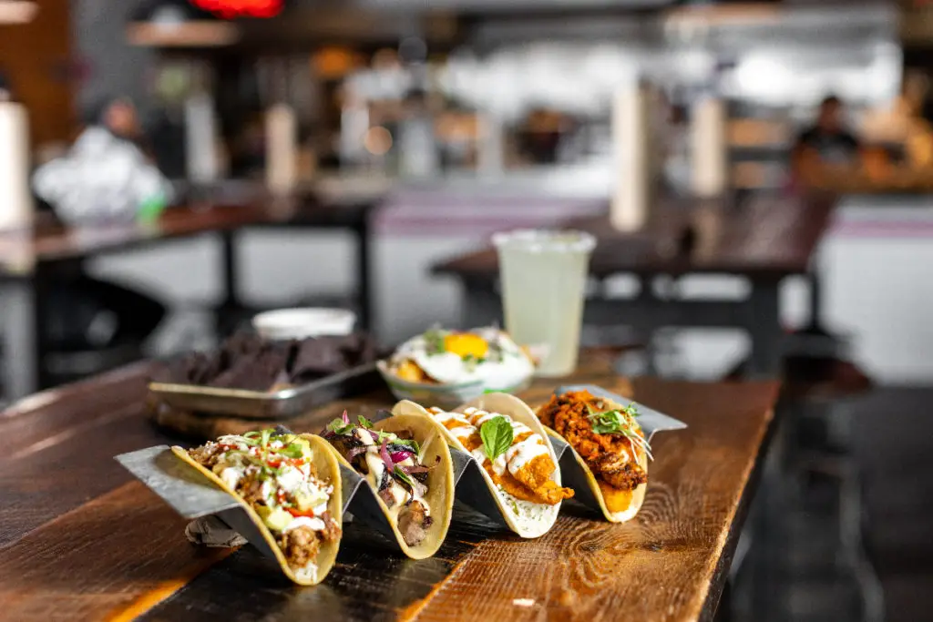 Velvet Taco Starts 2023 with Three New Dallas-Fort Worth Locations in Deep Ellum, Grapevine, and Rockwall