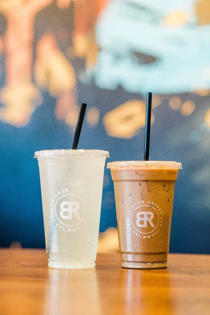 Black Rock Coffee Bar Opens a Fifth Location in the Dallas Area and 19th in Texas