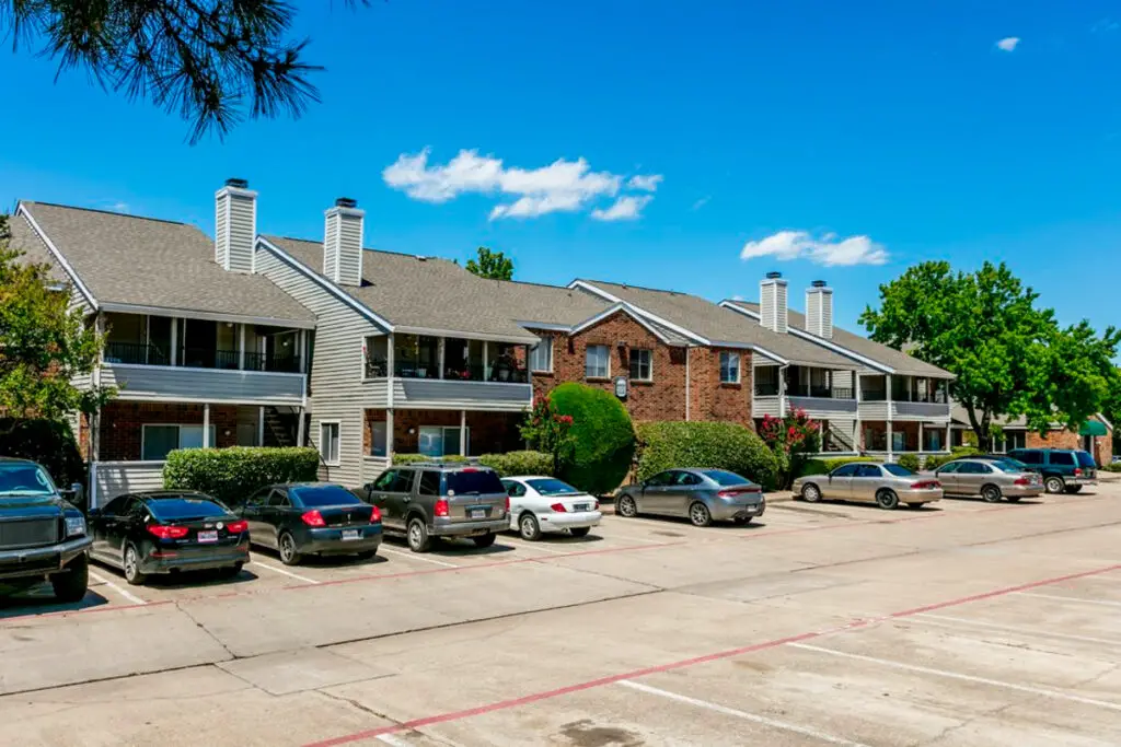 [PR]: SPI Advisory sells DFW apartments after 5 years of ownership