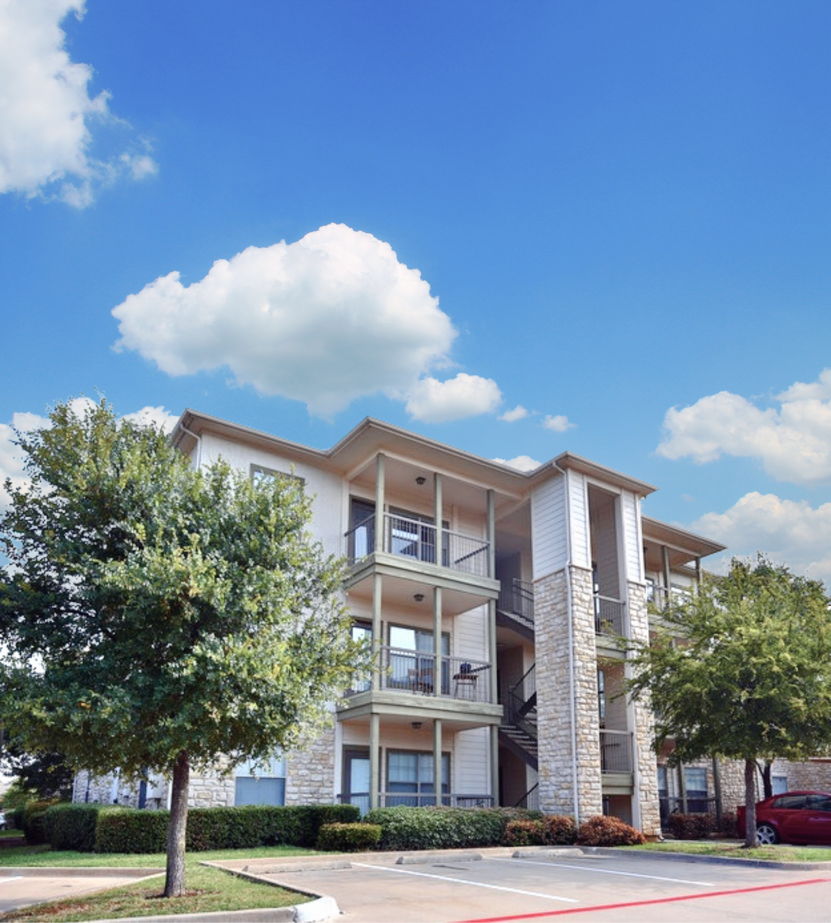 SPI Advisory announces Sale of 240-unit Denton, TX apartment complex