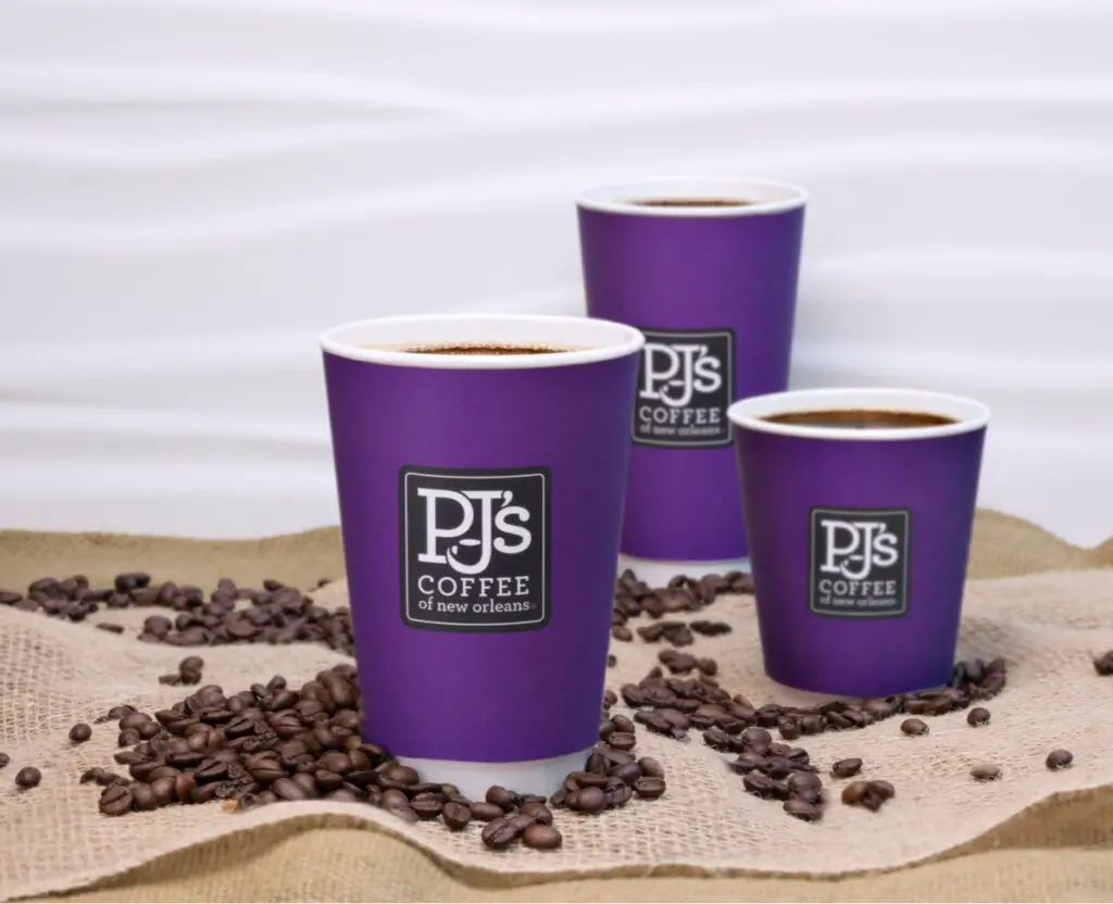 PJ’s Coffee Announces Soft Opening in North Richland Hills