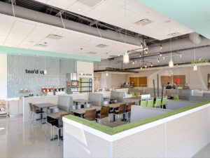 Salata Salad Kitchen Continues to Grow Throughout Dallas-Fort Worth With a New Location in South Denton