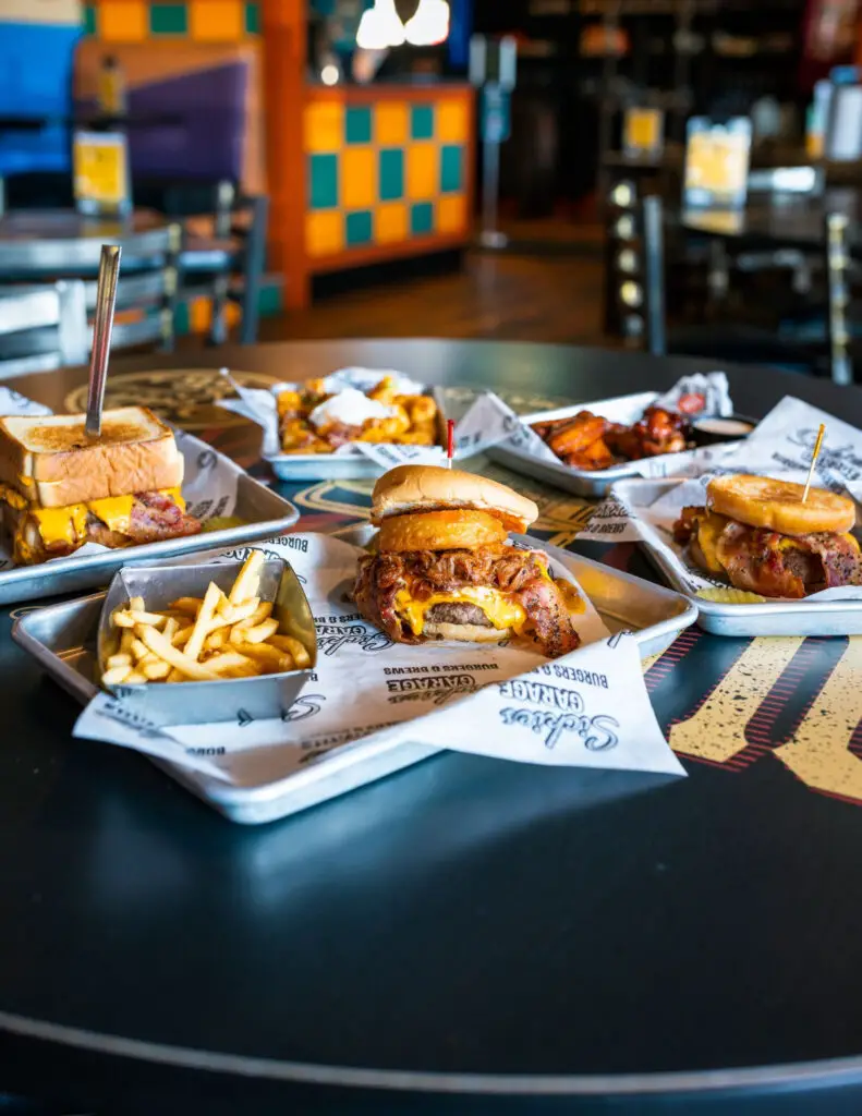 Buckle Up! Midwest-Born ‘Sickies Garage Burgers & Brews’ to Open Two Texas Locations This Summer