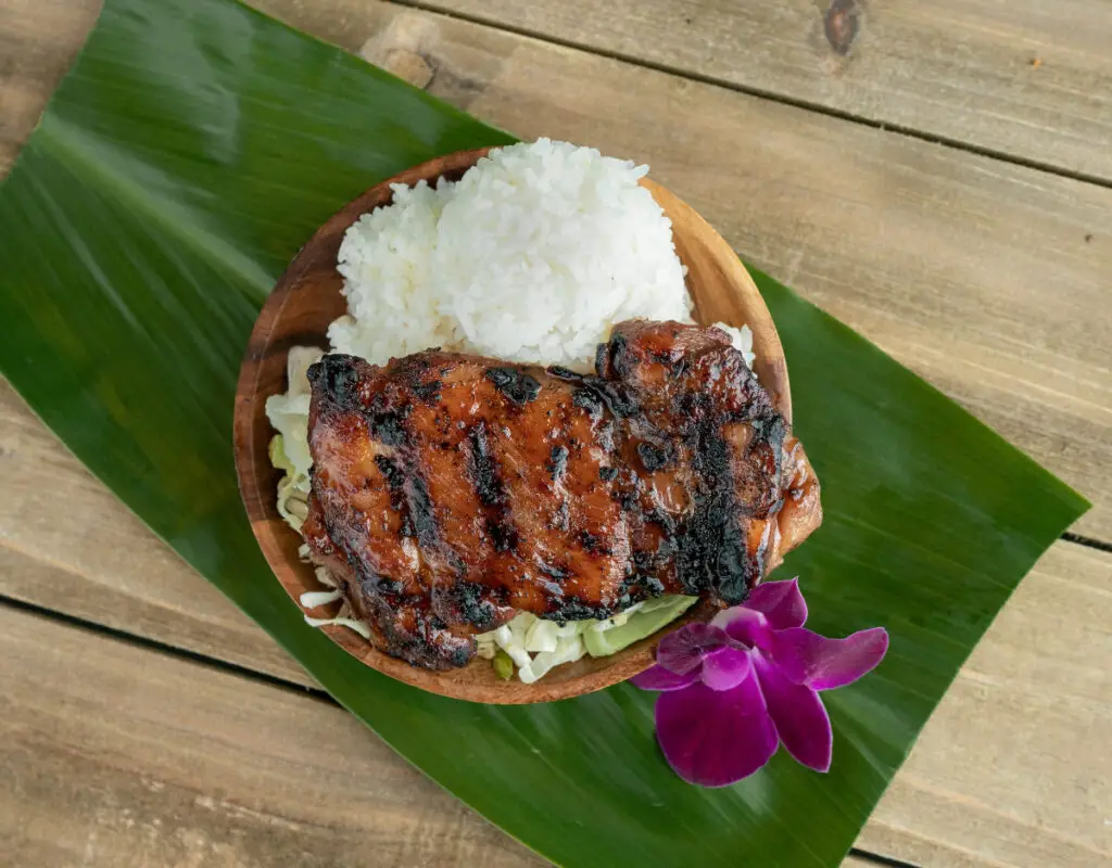 Mo’ Bettahs Brings Taste of Hawai’i to Even More of DFW