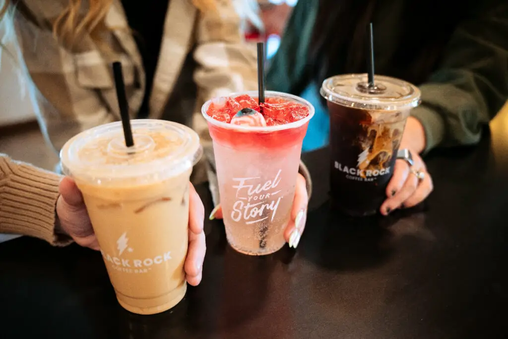 Black Rock Coffee Bar Increases its Texas Reach with the Opening of a New Store in McKinney