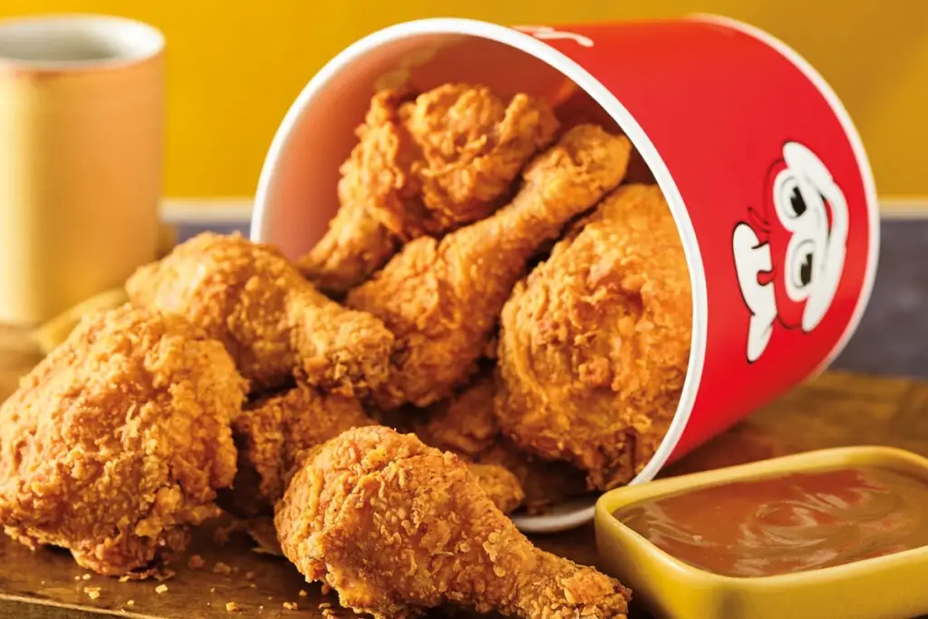 Jollibee Brings Its Signature Taste and Iconic Chickenjoy Fried Chicken to Dallas, TX on November 29, 2023