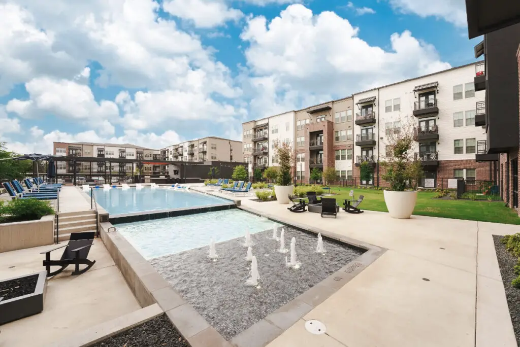 “SPI Advisory Acquires Class A, 266-Unit Apartment Community in Mansfield, TX”