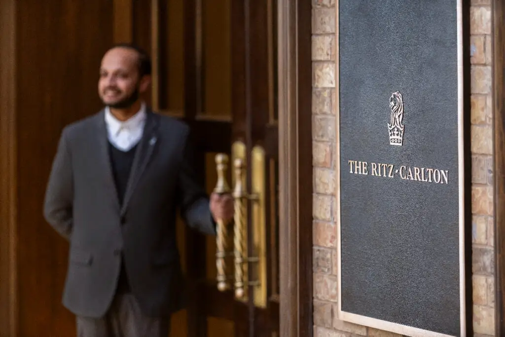Texas’ Original Luxury Resort Becomes Newest Ritz-Carlton