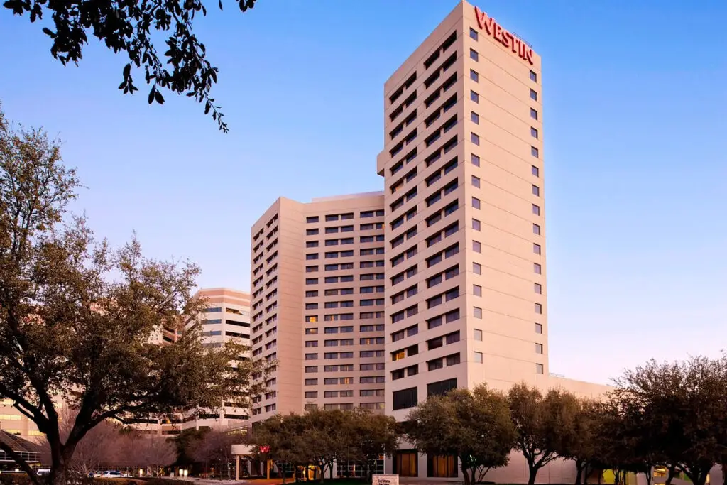Crescent Hotels & Resorts Welcomes The Westin Dallas Park Central to its Portfolio