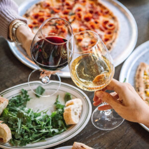 DELUCCA GAUCHO PIZZA & WINE EXPANDS DFW FOOTPRINT WITH LAS COLINAS LOCATION NOW OPEN
