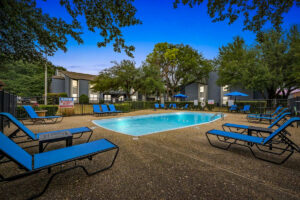“SPI Advisory Acquires Two-Property Multifamily Portfolio in Denton, TX"