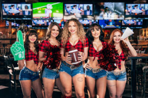 Twin Peaks Expands in Dallas-Fort Worth Area with New McKinney Lodge Coming Soon